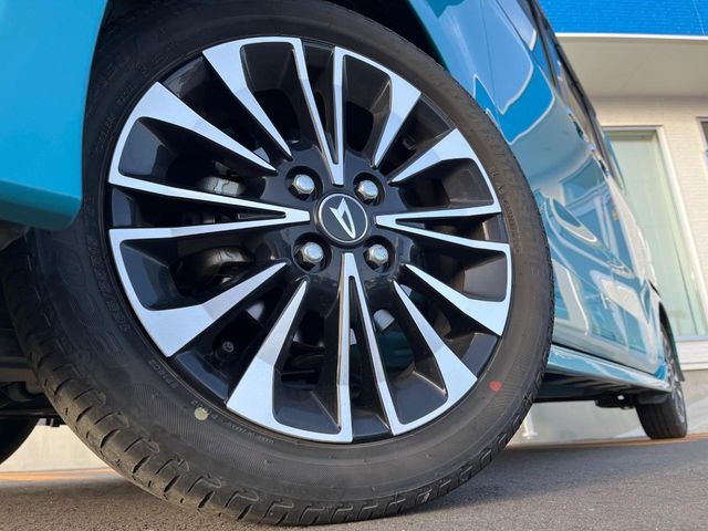 DAIHATSU TANTO CUSTOM 2023 Image 31