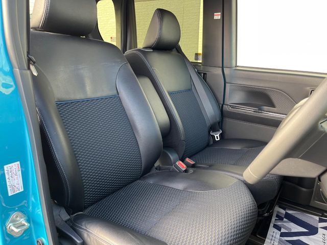 DAIHATSU TANTO CUSTOM 2023 Image 31