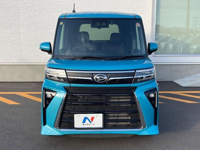 DAIHATSU TANTO CUSTOM 2023 Image 31