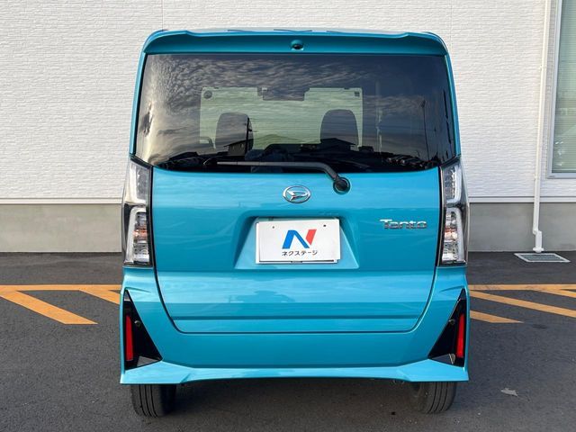 DAIHATSU TANTO CUSTOM 2023 Image 31