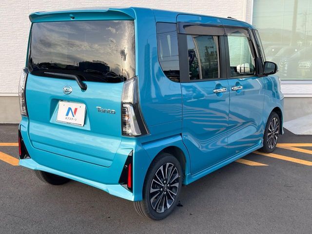 DAIHATSU TANTO CUSTOM 2023 Image 31