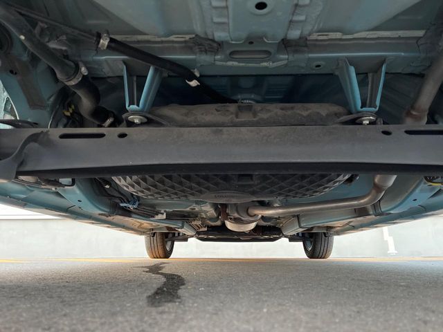 DAIHATSU TANTO CUSTOM 2023 Image 31