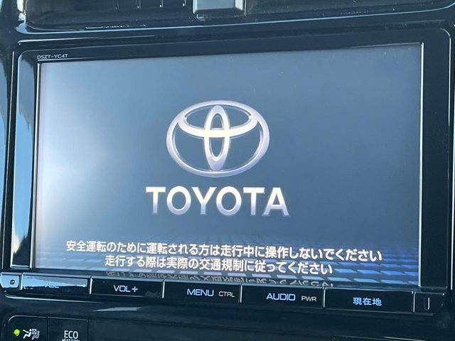 TOYOTA PRIUS 2016 Image 31