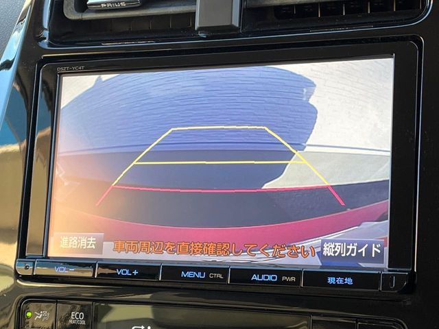 TOYOTA PRIUS 2016 Image 31