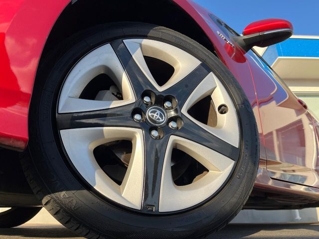 TOYOTA PRIUS 2016 Image 31