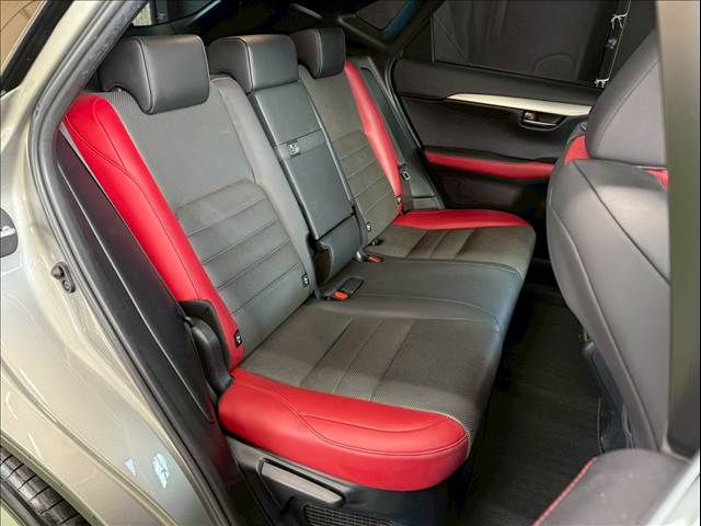 TOYOTA LEXUS NX300H 2019 Image 31