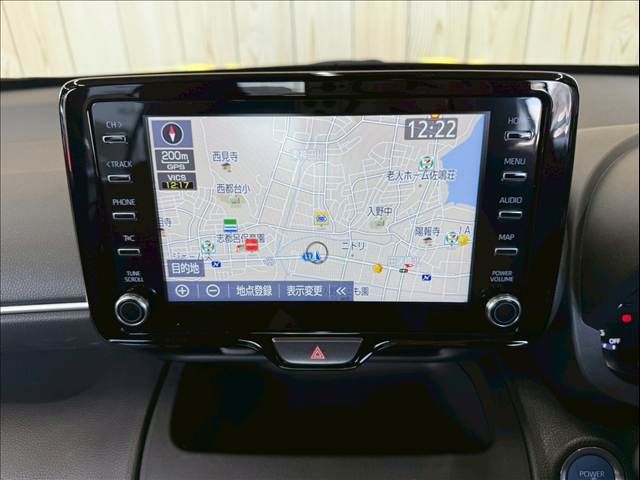 TOYOTA YARIS CROSS HYBRID 2023 Image 31