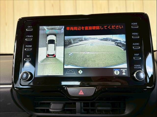 TOYOTA YARIS CROSS HYBRID 2023 Image 31