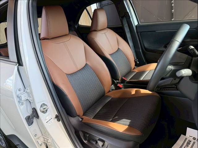 TOYOTA YARIS CROSS HYBRID 2023 Image 31