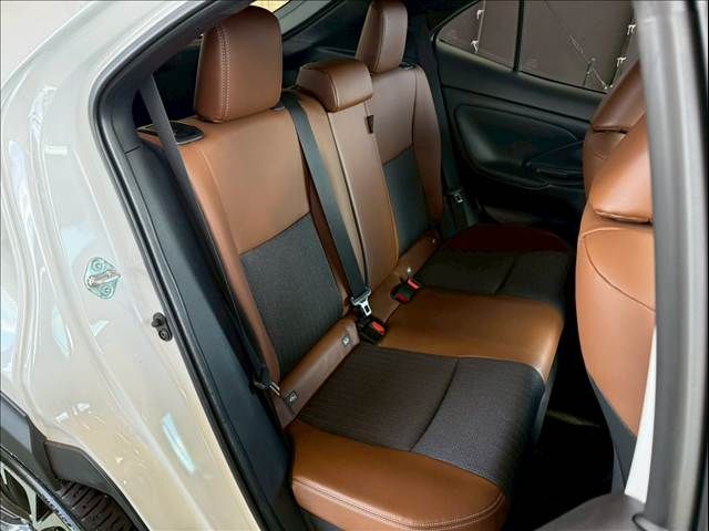 TOYOTA YARIS CROSS HYBRID 2023 Image 31