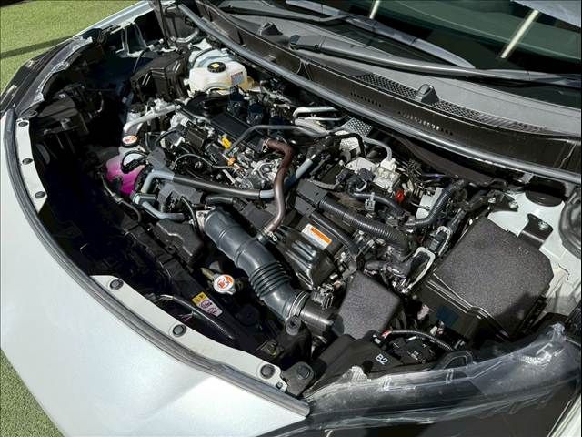 TOYOTA YARIS CROSS HYBRID 2023 Image 31