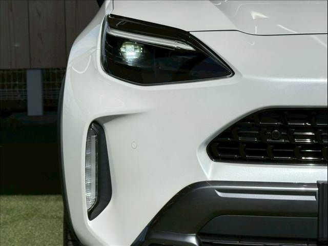 TOYOTA YARIS CROSS HYBRID 2023 Image 31