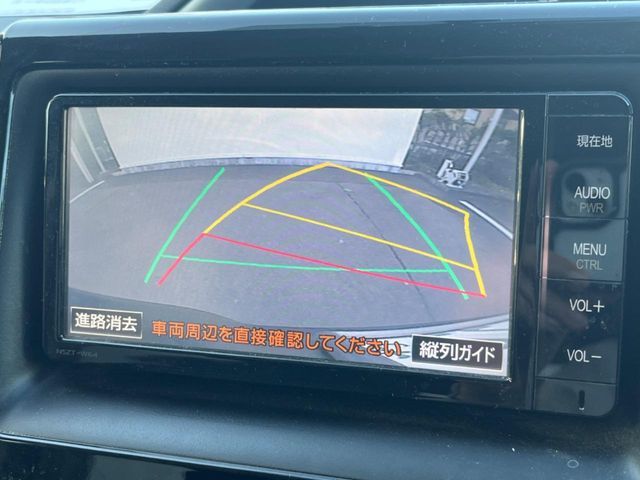 TOYOTA VOXY 2015 Image 31