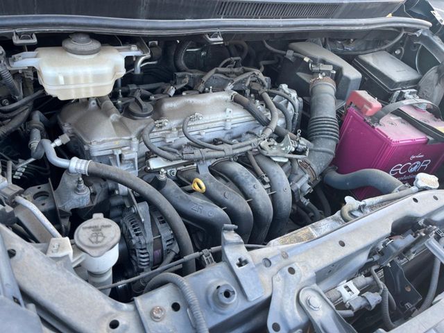 TOYOTA VOXY 2015 Image 31