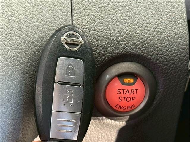 NISSAN NV350 CARAVAN 2020 Image 31