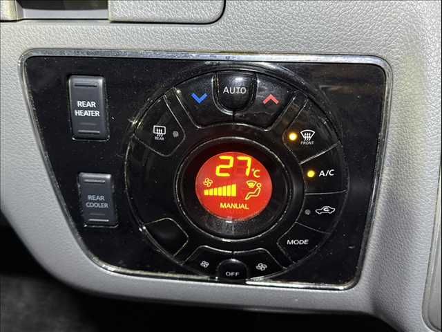 NISSAN NV350 CARAVAN 2020 Image 31