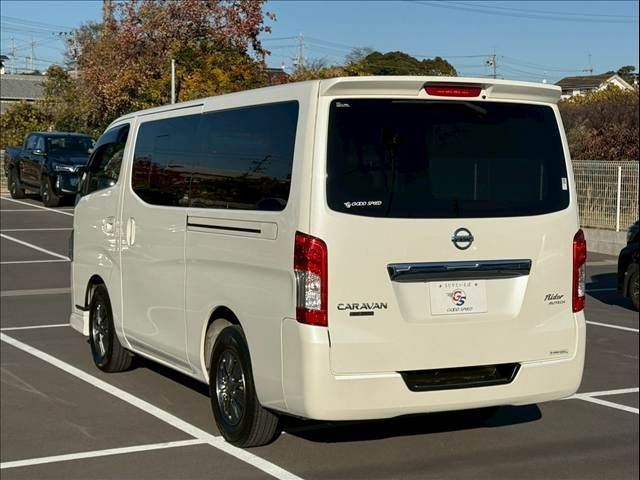 NISSAN NV350 CARAVAN 2020 Image 31