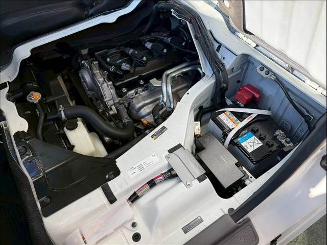 NISSAN NV350 CARAVAN 2020 Image 31