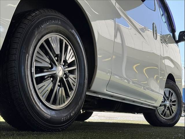 NISSAN NV350 CARAVAN 2020 Image 31