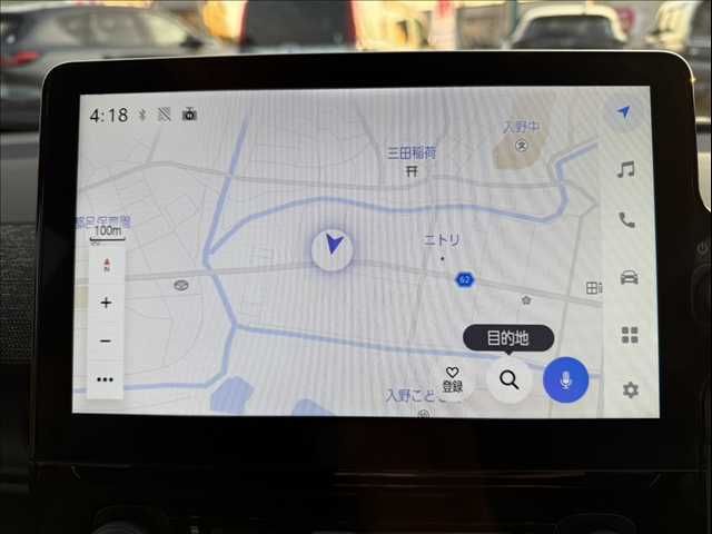TOYOTA SIENTA HYBRID 2022 Image 31