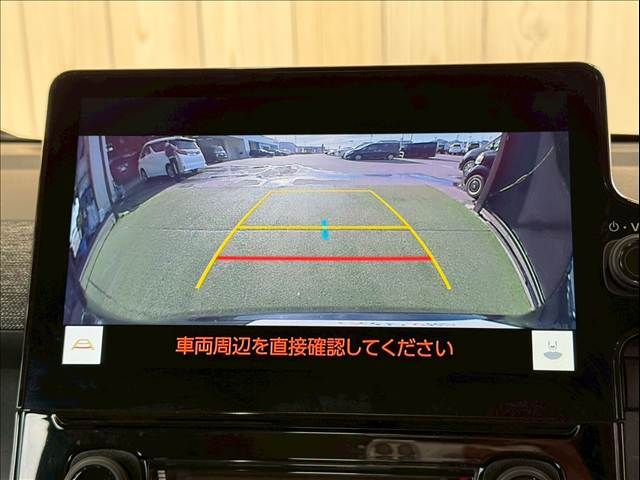 TOYOTA SIENTA HYBRID 2022 Image 31