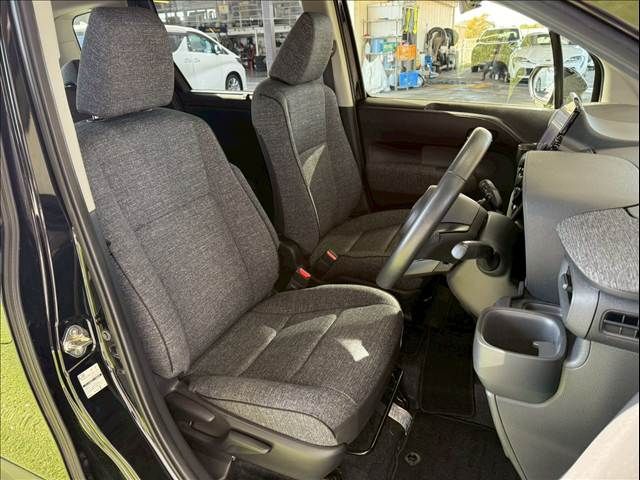 TOYOTA SIENTA HYBRID 2022 Image 31