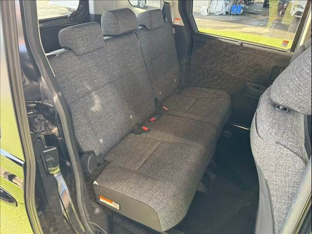 TOYOTA SIENTA HYBRID 2022 Image 31