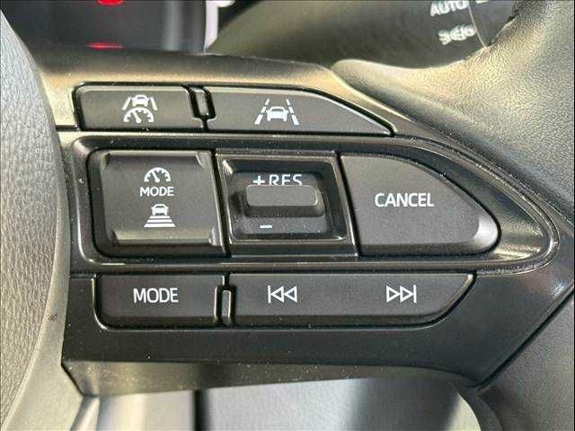 TOYOTA SIENTA HYBRID 2022 Image 31