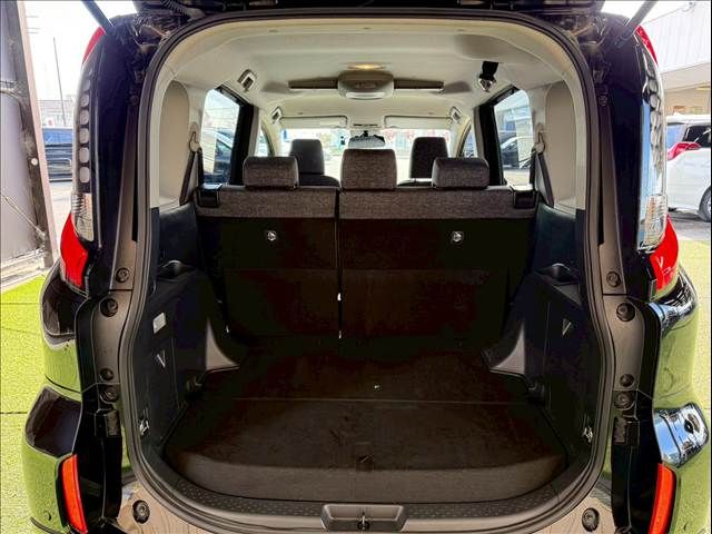 TOYOTA SIENTA HYBRID 2022 Image 31