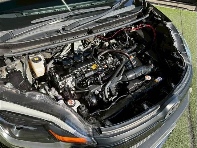 TOYOTA SIENTA HYBRID 2022 Image 31