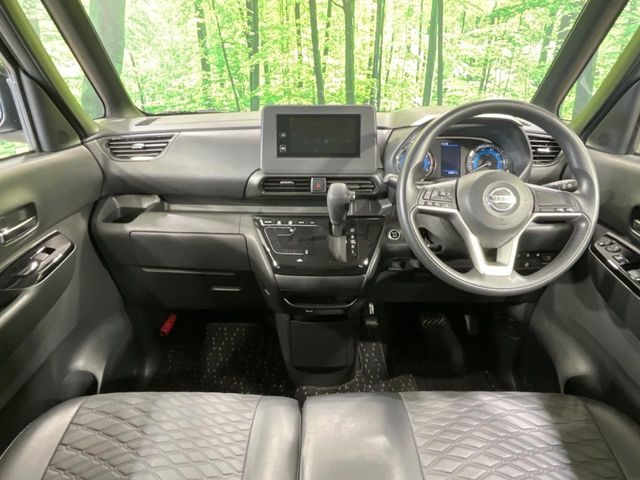 NISSAN ROOX 2021 Image 31