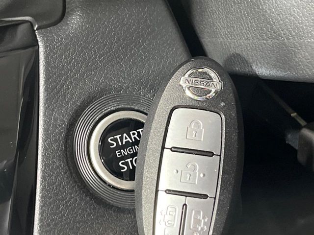 NISSAN ROOX 2021 Image 31