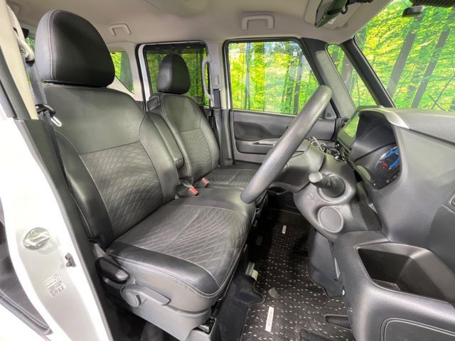 NISSAN ROOX 2021 Image 31