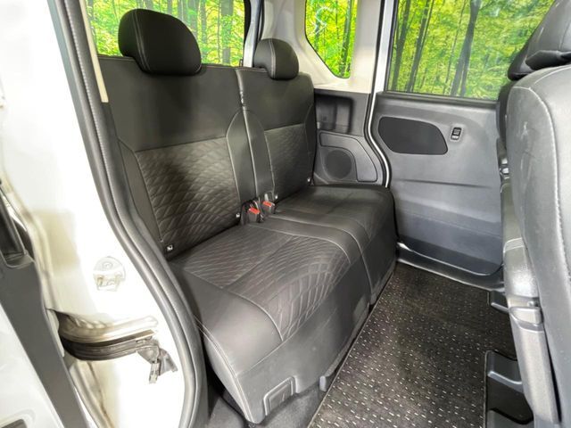 NISSAN ROOX 2021 Image 31