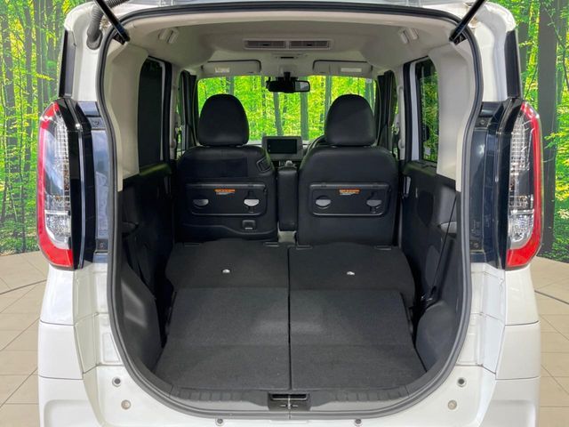 NISSAN ROOX 2021 Image 31