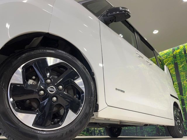 NISSAN ROOX 2021 Image 31