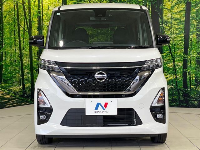 NISSAN ROOX 2021 Image 31