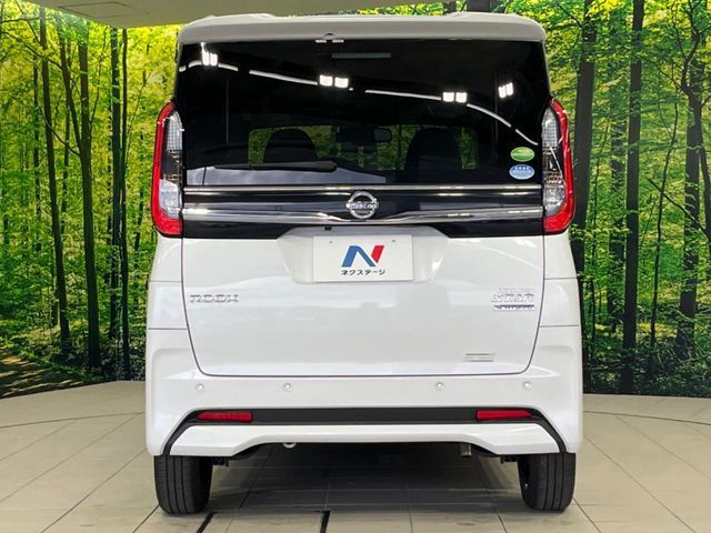 NISSAN ROOX 2021 Image 31