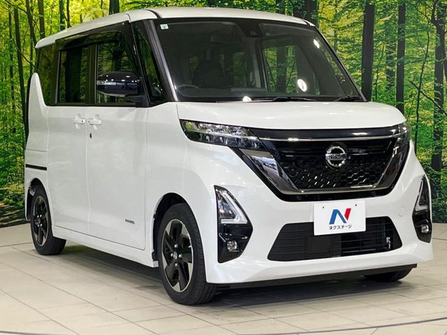 NISSAN ROOX 2021 Image 31