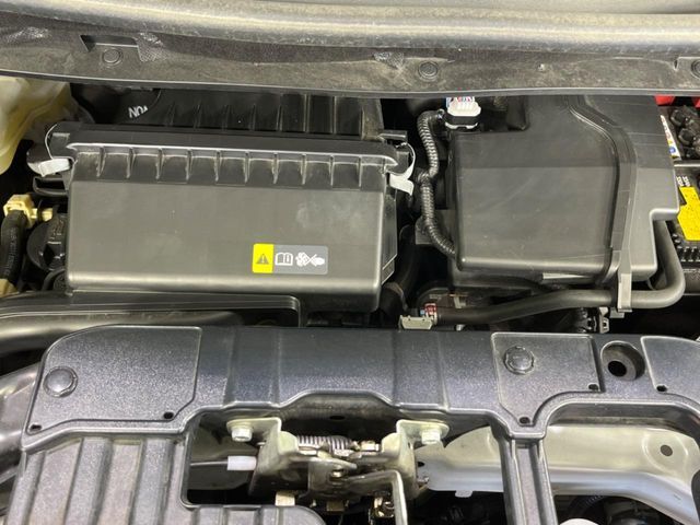 NISSAN ROOX 2021 Image 31