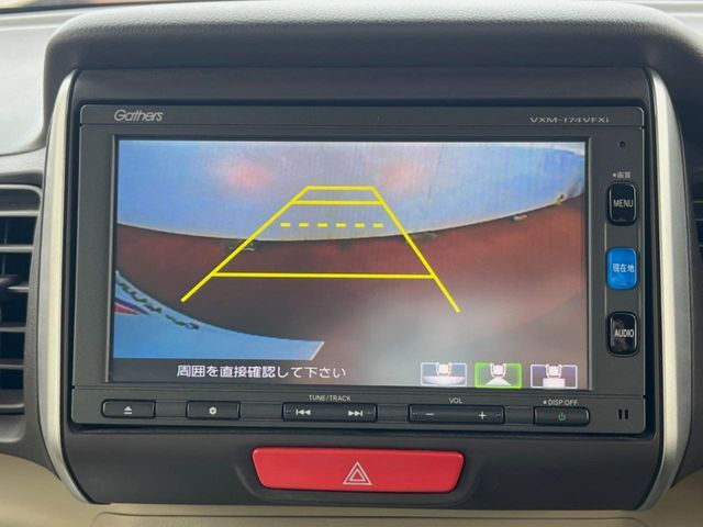 HONDA N BOX 2017 Image 31