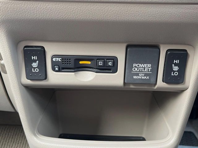 HONDA N BOX 2017 Image 31