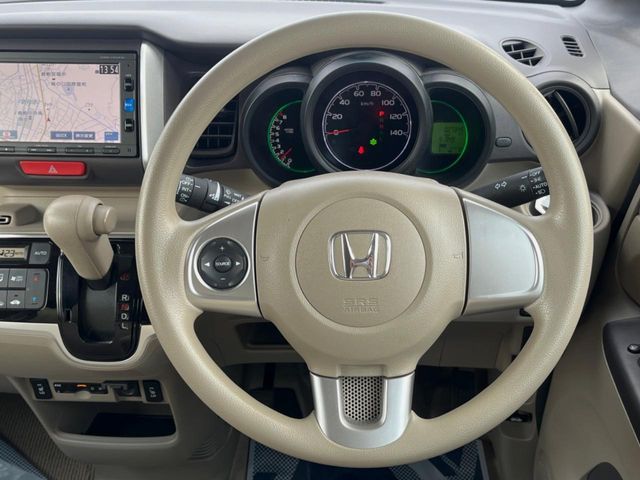 HONDA N BOX 2017 Image 31