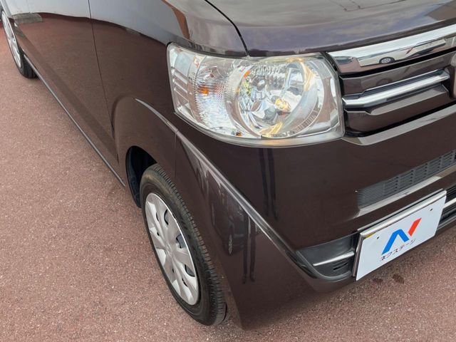 HONDA N BOX 2017 Image 31