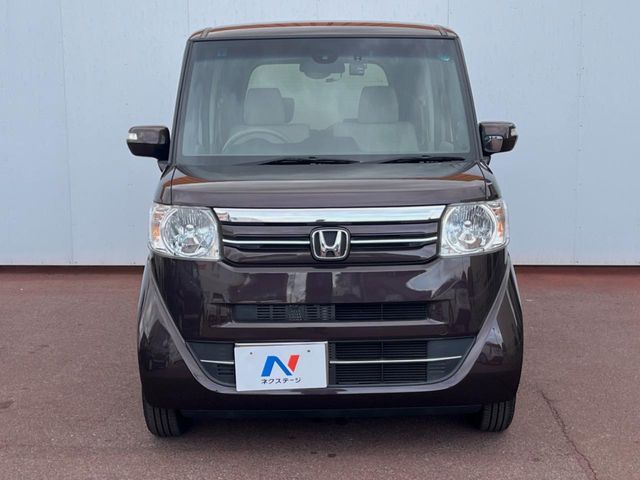 HONDA N BOX 2017 Image 31