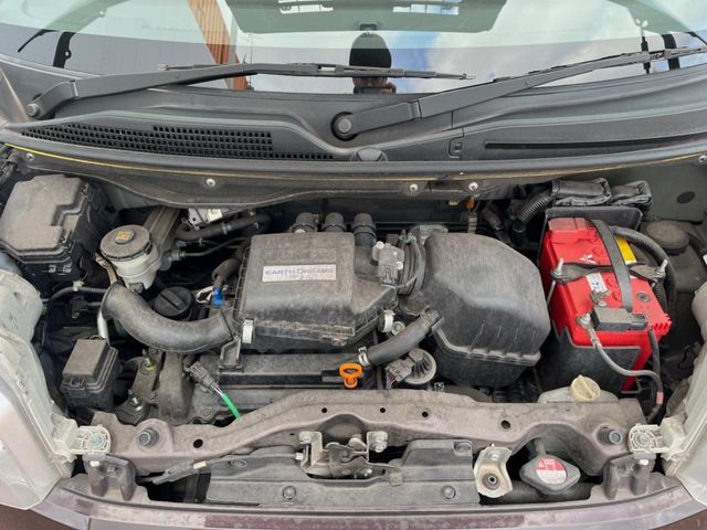 HONDA N BOX 2017 Image 31