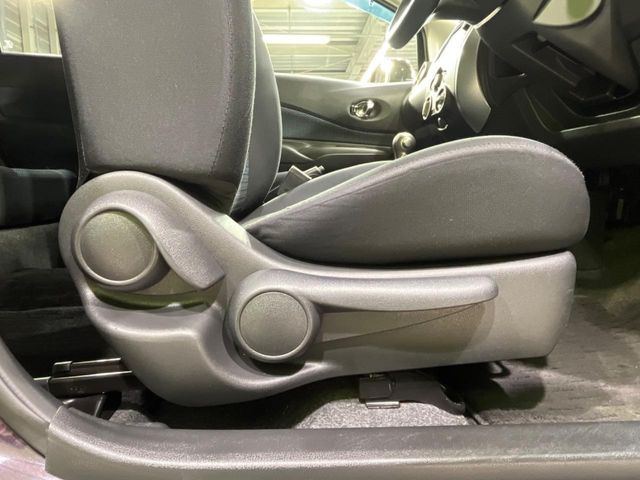 NISSAN NOTE 4WD 2013 Image 31