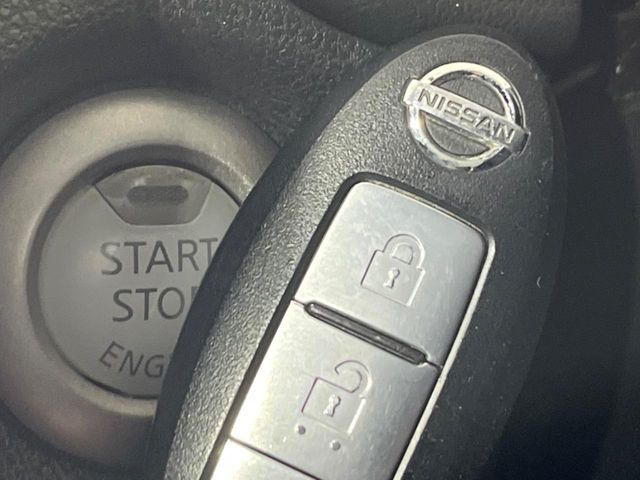 NISSAN NOTE 4WD 2013 Image 31