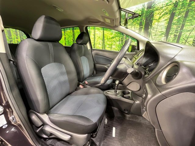 NISSAN NOTE 4WD 2013 Image 31