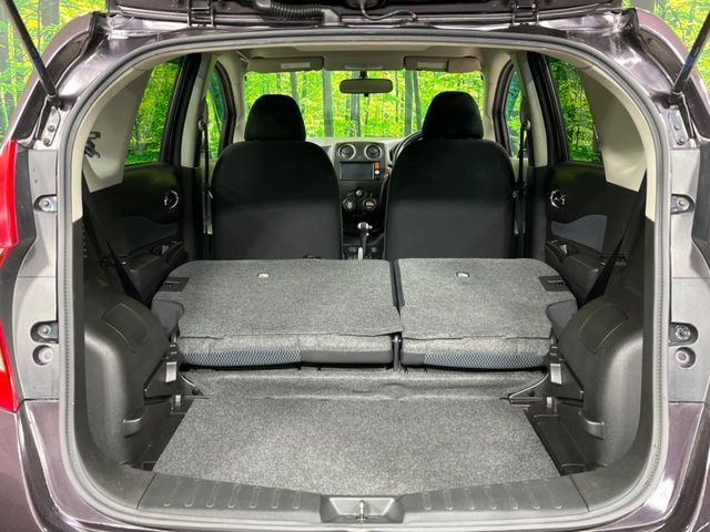 NISSAN NOTE 4WD 2013 Image 31